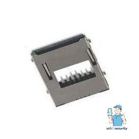 MMC connector for Vivo X6 thumbnail